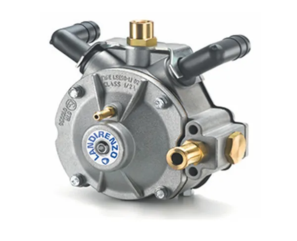 Landi Renzo EVO - C1