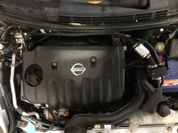 NISSAN MICRA 1.6 - imagine dbd3b8d566beacb20e9a02b54a92f479