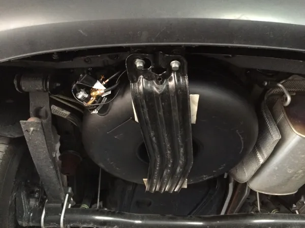 Montaj GPL VOLKSWAGEN CADDY 1.2TSI - imagine dd1d8971074920bbe33d8d13091db3a6