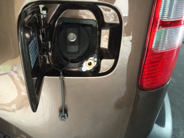 Montaj GPL VOLKSWAGEN CADDY 1.2TSI - imagine ddcbceb3409044112f35a96b4d29af46