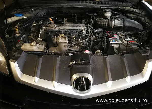 HONDA ACCURA 2.3 - imagine dfc8650390e61894634159008948d9ed