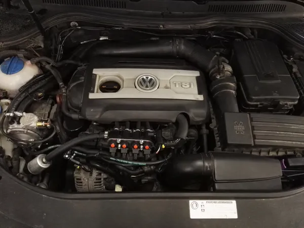 Montaj GPL VOLKSWAGEN PASSAT CC 1.8TSI - imagine e22bd4b83d9cd2852a8d2ee6a0b147e3