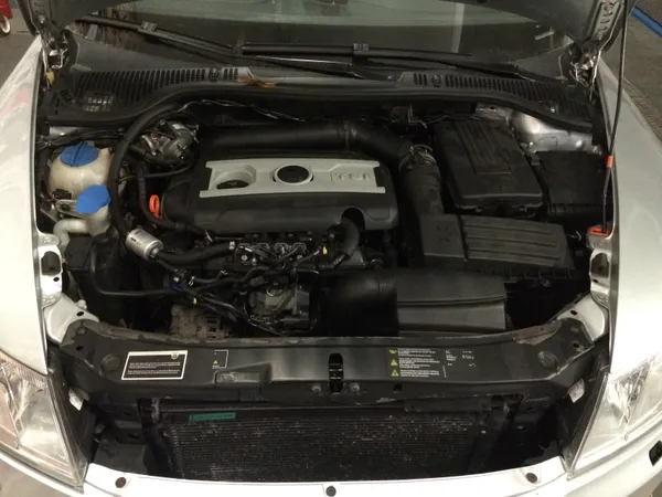 SKODA OCTAVIA 1.8TSI - imagine e47e83f60753fa314ac8f9ca74ce841d