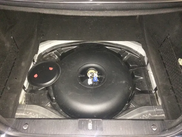 MERCEDES BENZ S500 5.4 V8 - imagine e5b8fdb17cb317bed717b3da46b6e241