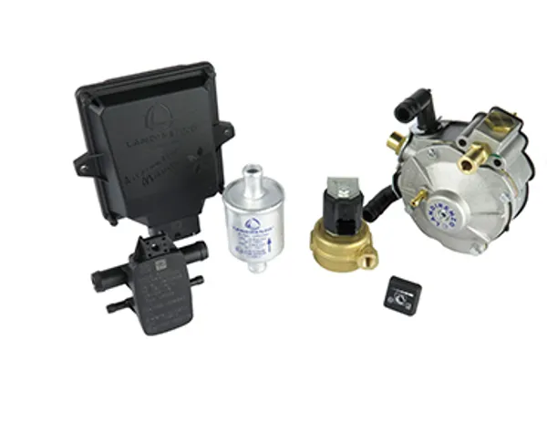 Landi Renzo EVO - C3